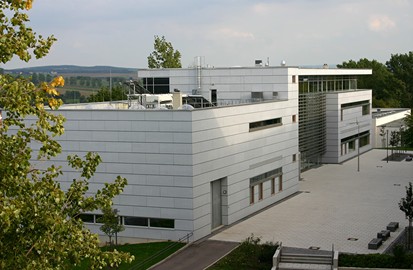 Staatliche Studienakademie Glauchau