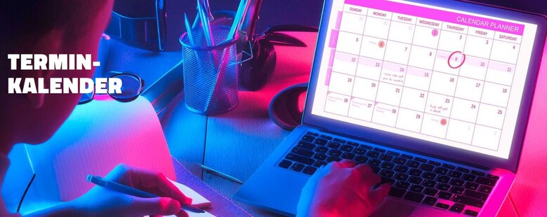 Foto der Kampagne "Study in Saxony"