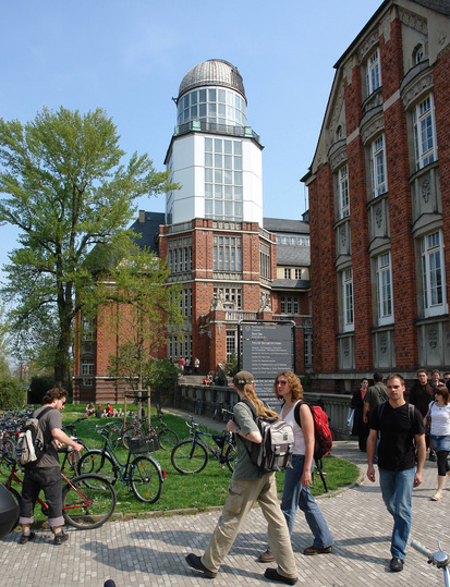 TU Dresden TU Dresden